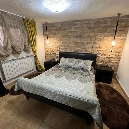 Le Chateau Apartment Sibiu Exterior foto