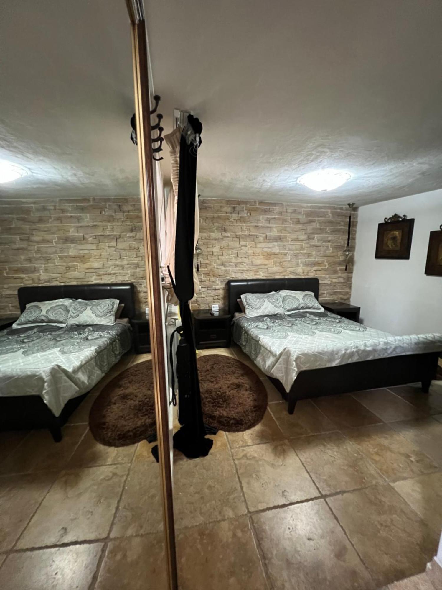 Le Chateau Apartment Sibiu Exterior foto