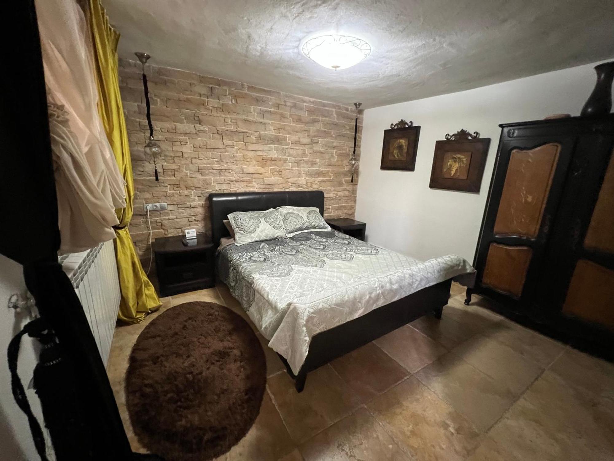 Le Chateau Apartment Sibiu Exterior foto