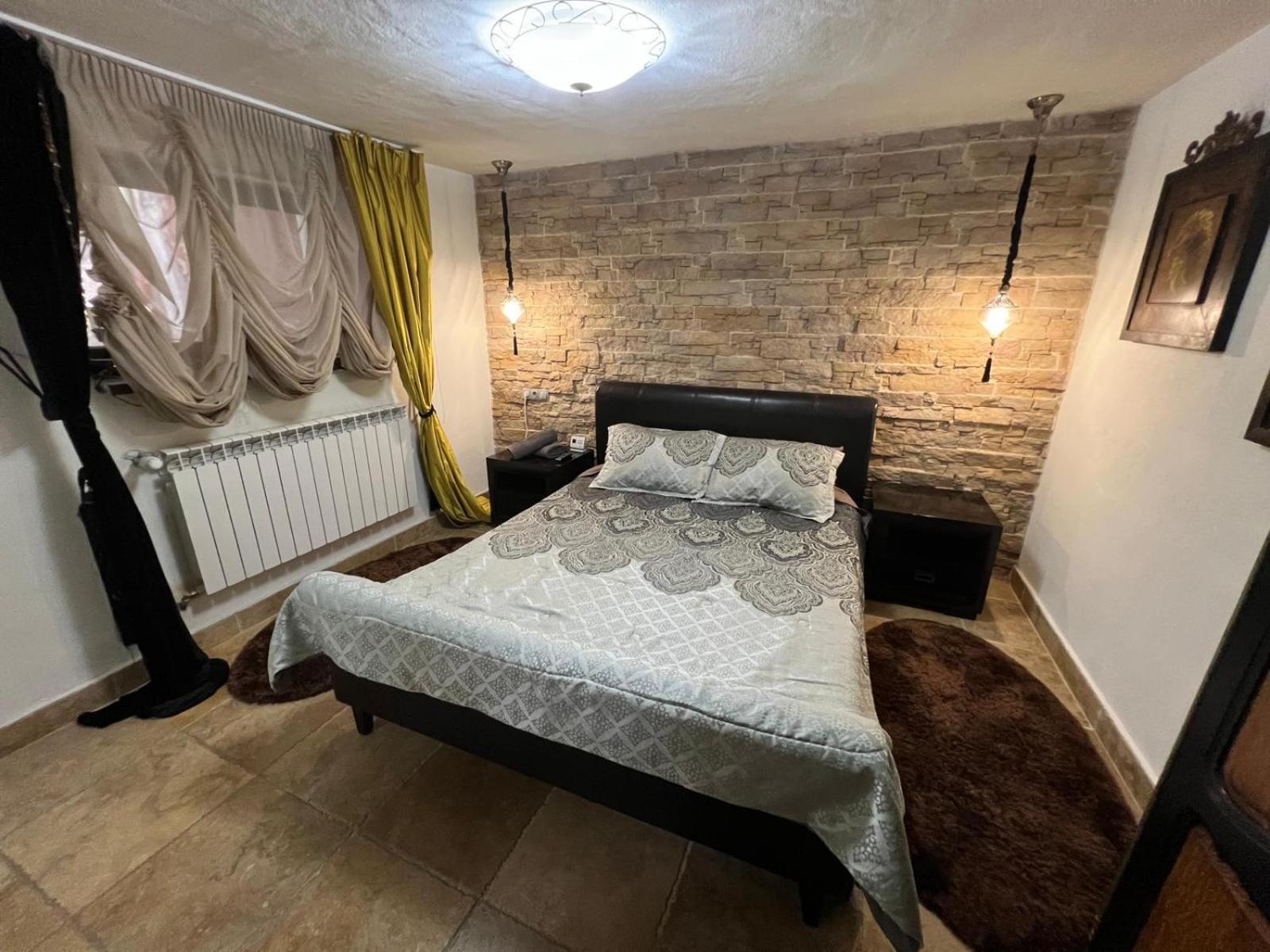 Le Chateau Apartment Sibiu Exterior foto